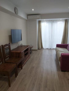 Modern flat at Garbinet with WiFi